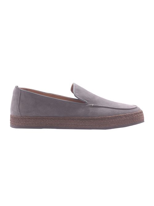 espadrilles loafers CALCE | X2493MENORCASOFTY STONE